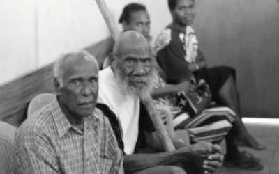 Mission humanitaire 2017 au Vanuatu