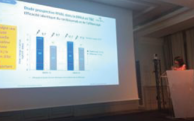 Congrès “Rétine au Pharo” Marseille