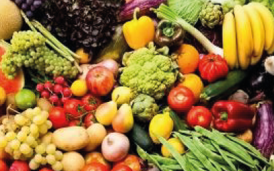 Alimentation et DMLA