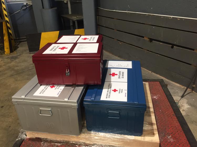 Mission humanitaire 2024 au Vanuatu