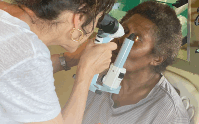 Mission humanitaire 2025 à Port Vila