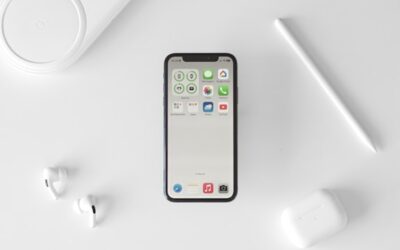 Applications pour smartphone