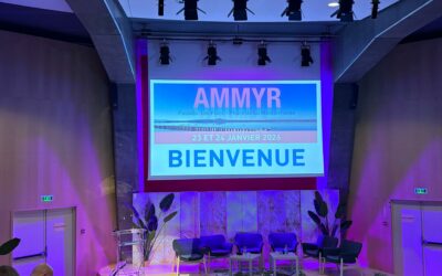 Bilan congrès AMMYR 2026