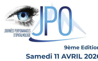 Journées Perpignanaises d’Ophtalmologie 2026